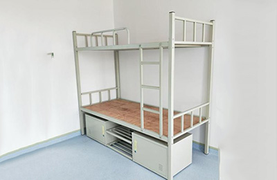 吴江工厂钢制上下床回收