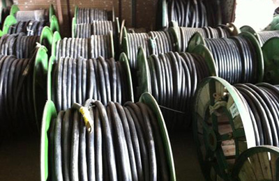 太仓矿物绝缘电缆回收