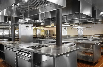 吴江废旧厨房设备回收